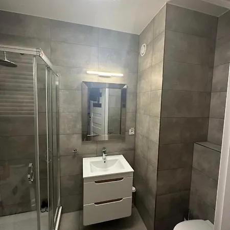 Daire Lux Katoviçe