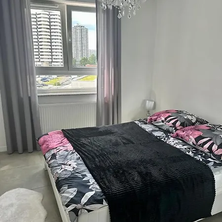 Lux Apartment *